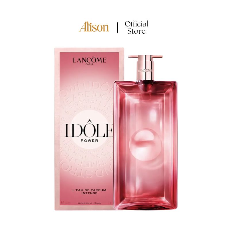 Lancôme Idôle Power L'eau de Parfum Intense 100ml