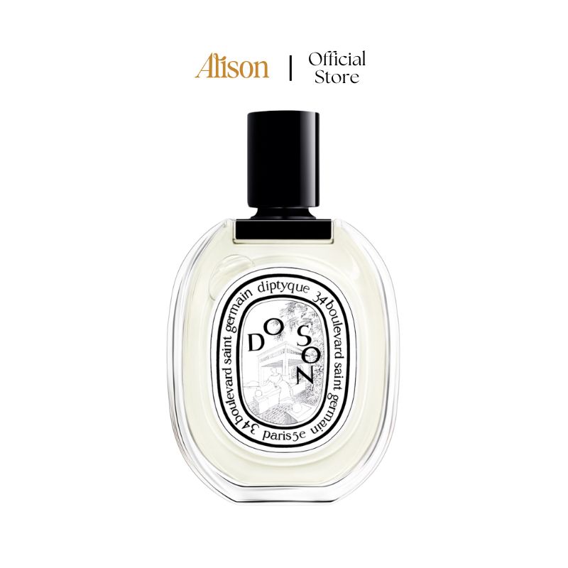 Diptyque Do Son EDT 100ml