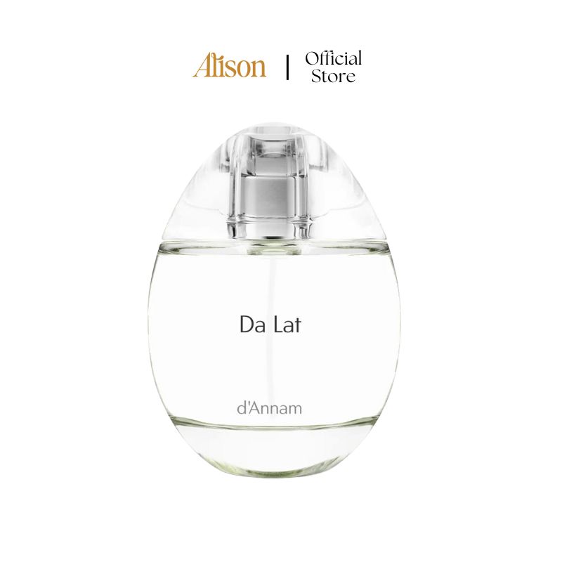 d'Annam Da Lat EDP 50ml