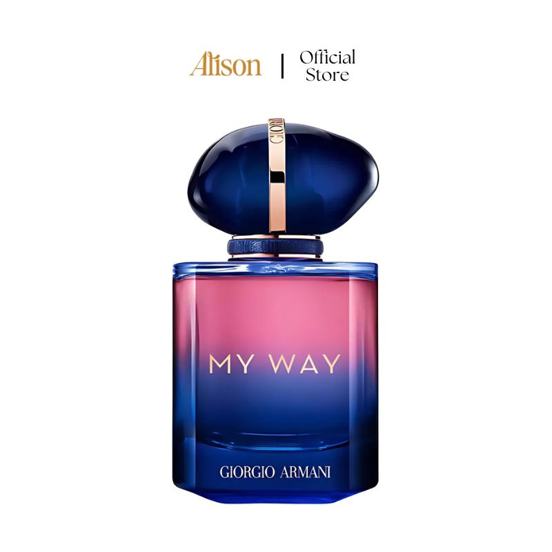 Giorgio Armani My Way Parfum