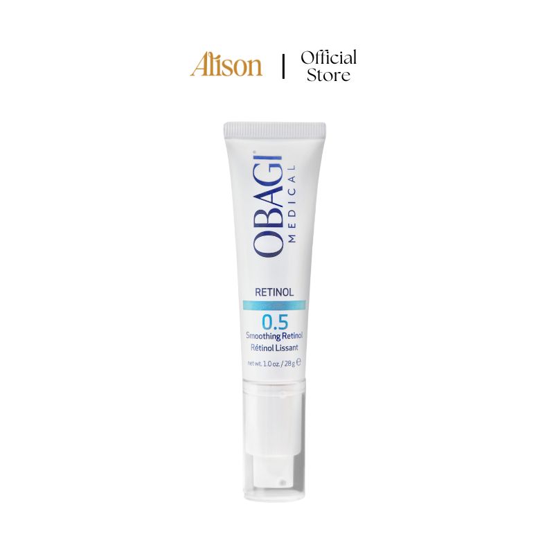 Obagi Retinol Cream 0.5% 28g