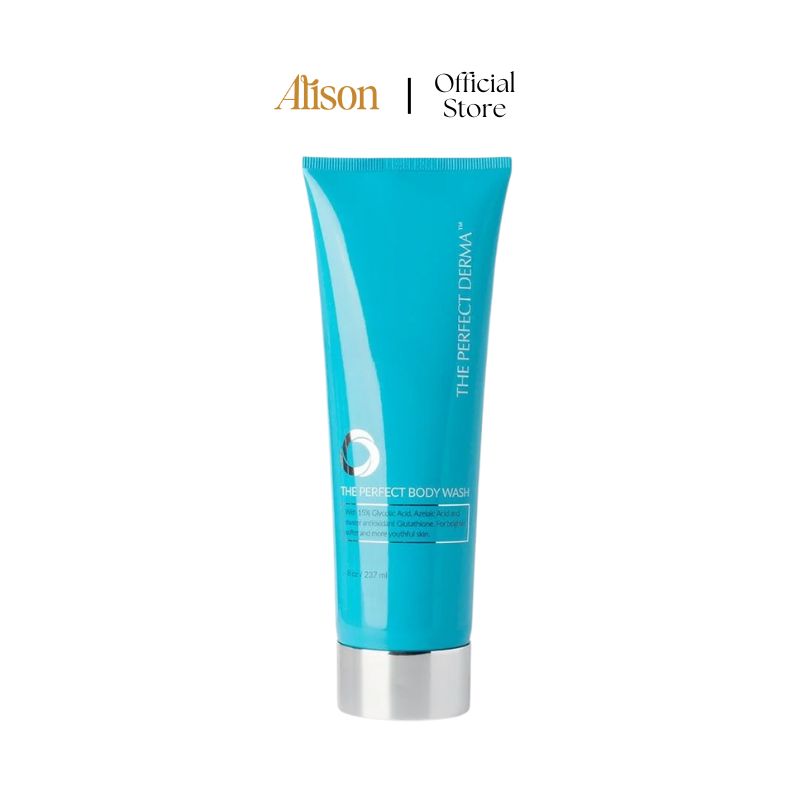 The Perfect Body Wash 237ml