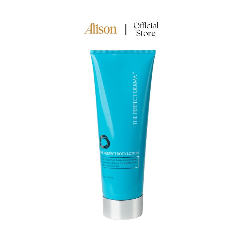 The Perfect Body Lotion 237ml