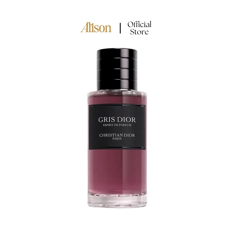Dior Gris Dior Extrait de Parfum