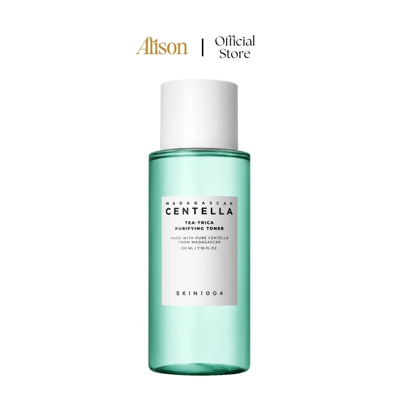 Toner Skin1004 Centella Tea-Trica Purifying Toner