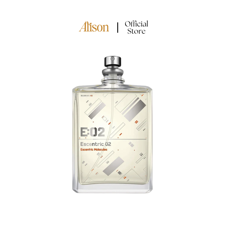 Escentric Molecules E:02 EDT 