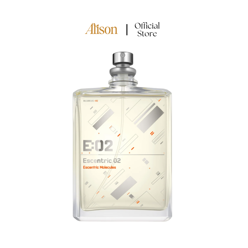 Escentric Molecules E:02 EDT 