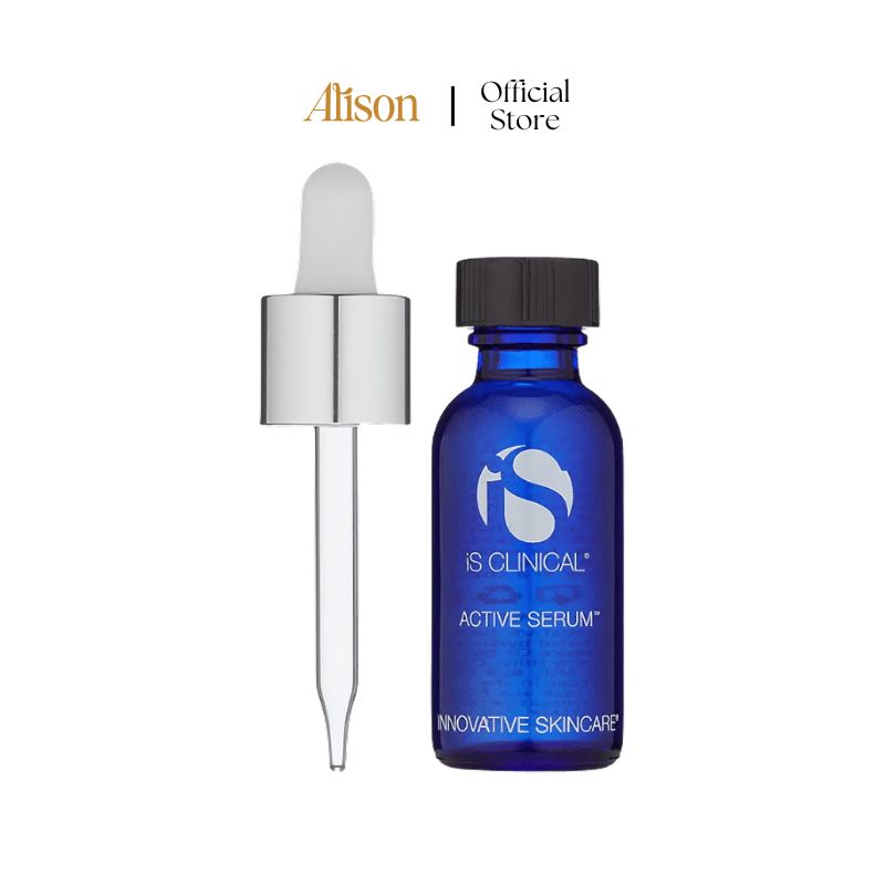 IS Clinical Active Serum