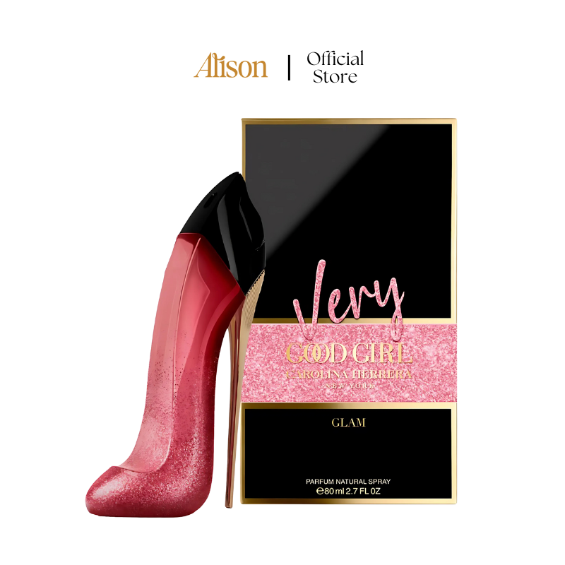 Carolina Herrera Very Good Girl Glam Parfum