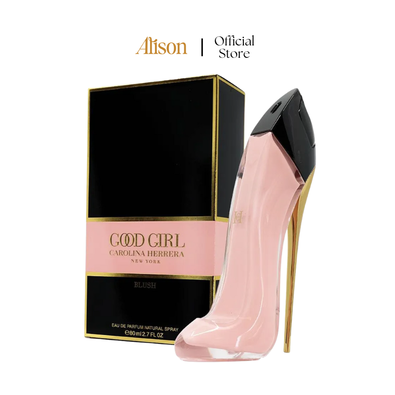 Carolina Herrera Good Girl Blush EDP