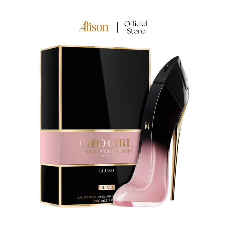 Carolina Herrera Good Girl Blush Elixir EDP
