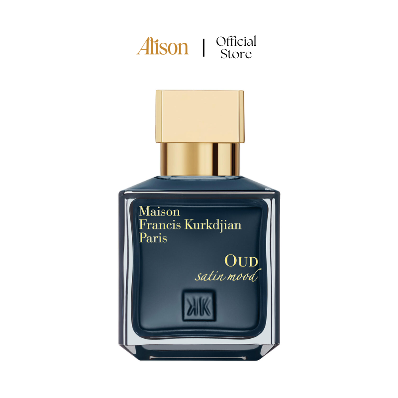 MFK Oud Satin Mood Eau de Parfum
