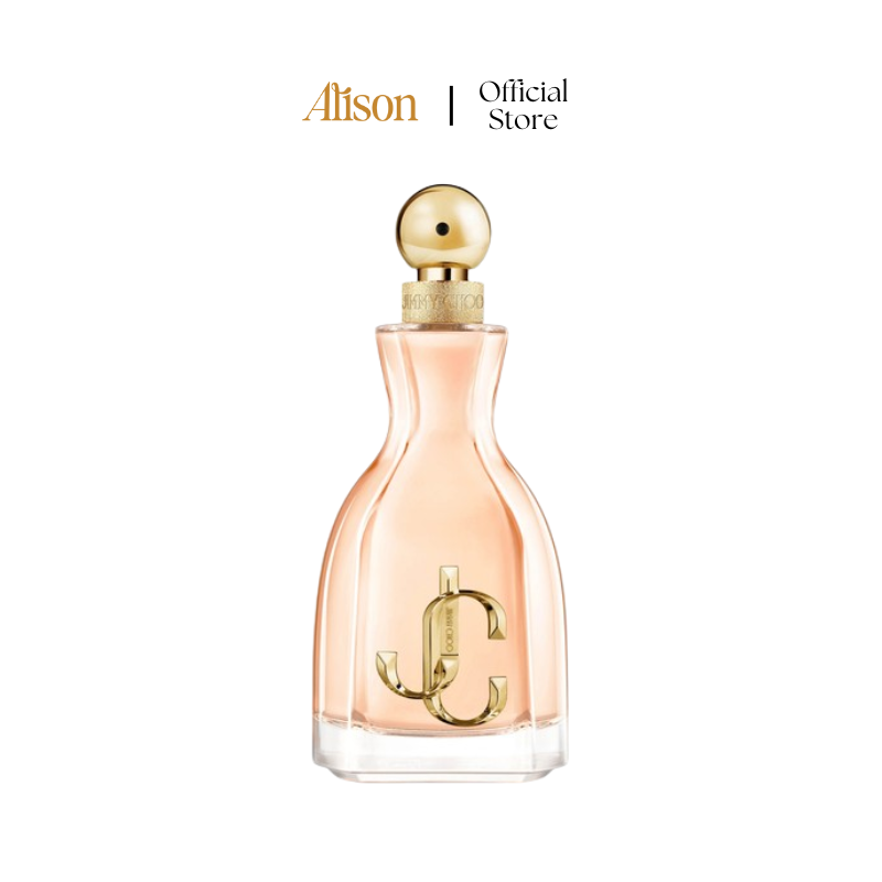 Jimmy Choo I Want Choo EDP