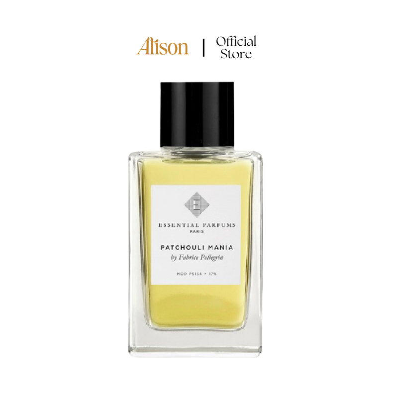 Essential Parfums Patchouli Mania EDP
