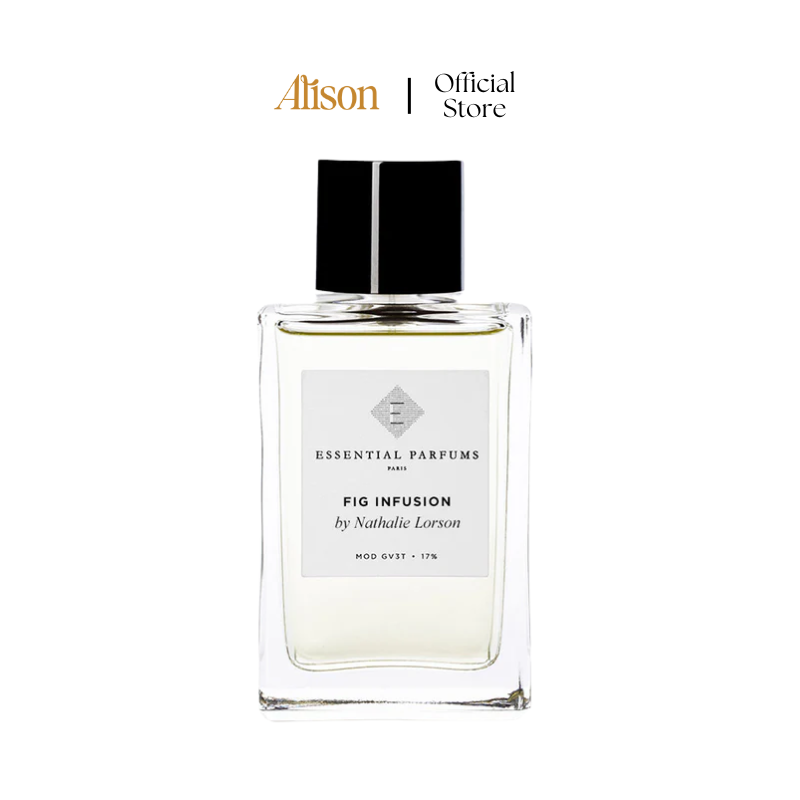 Essential Parfums Fig Infusion EDP