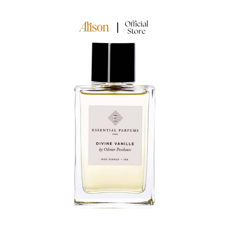 Essential Parfums Divine Vanille EDP