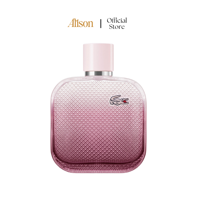 Lacoste L.12.12 Rose Eau Intense EDT