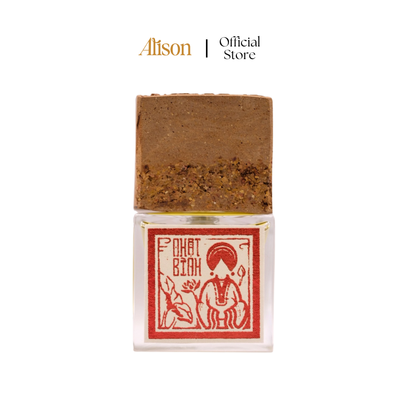 Maison de Nguyễn NHẬT BÌNH Parfum