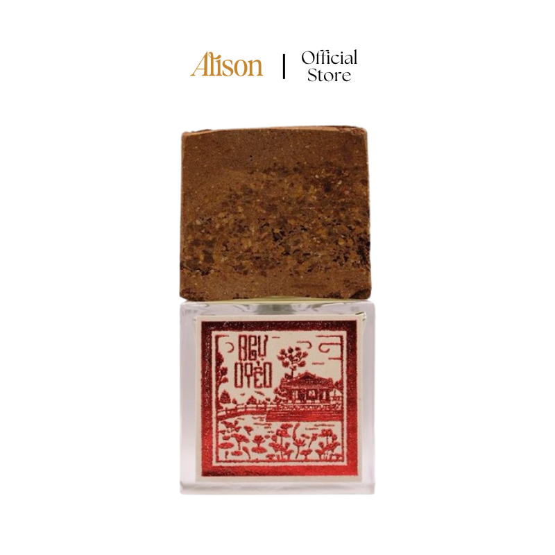 Maison de Nguyễn NGỰ UYỂN Parfum