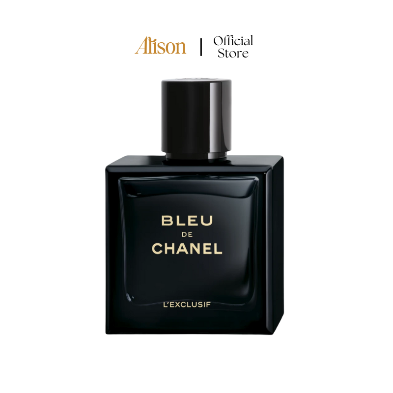 Chanel Bleu L'Exclusif Parfum