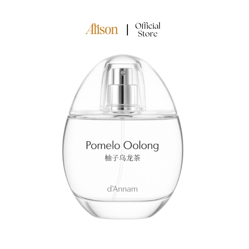 d'Annam Pomelo Oolong EDP