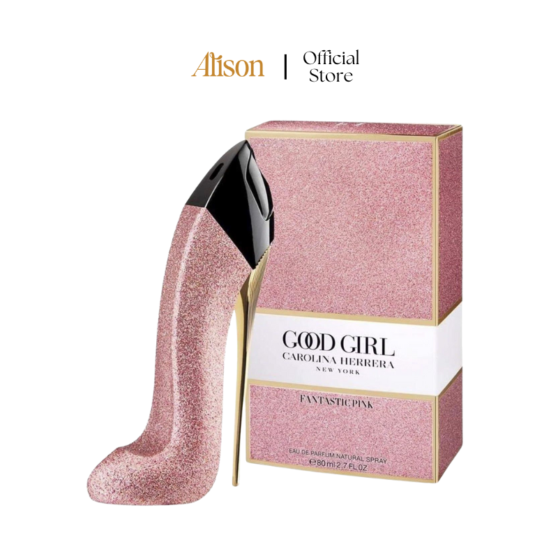 Carolina Herrera Good Girl Fantastic Pink EDP