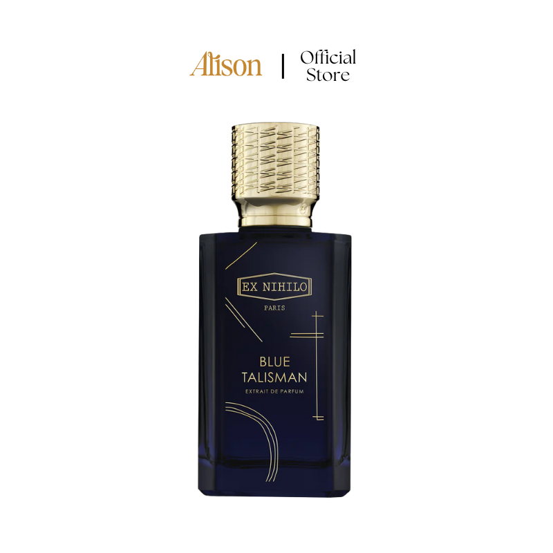 Ex Nihilo Blue Talisman Extrait de Parfum
