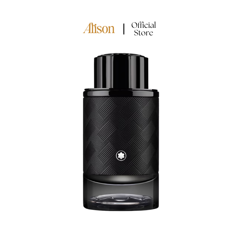 Montblanc Explorer Extreme Parfum