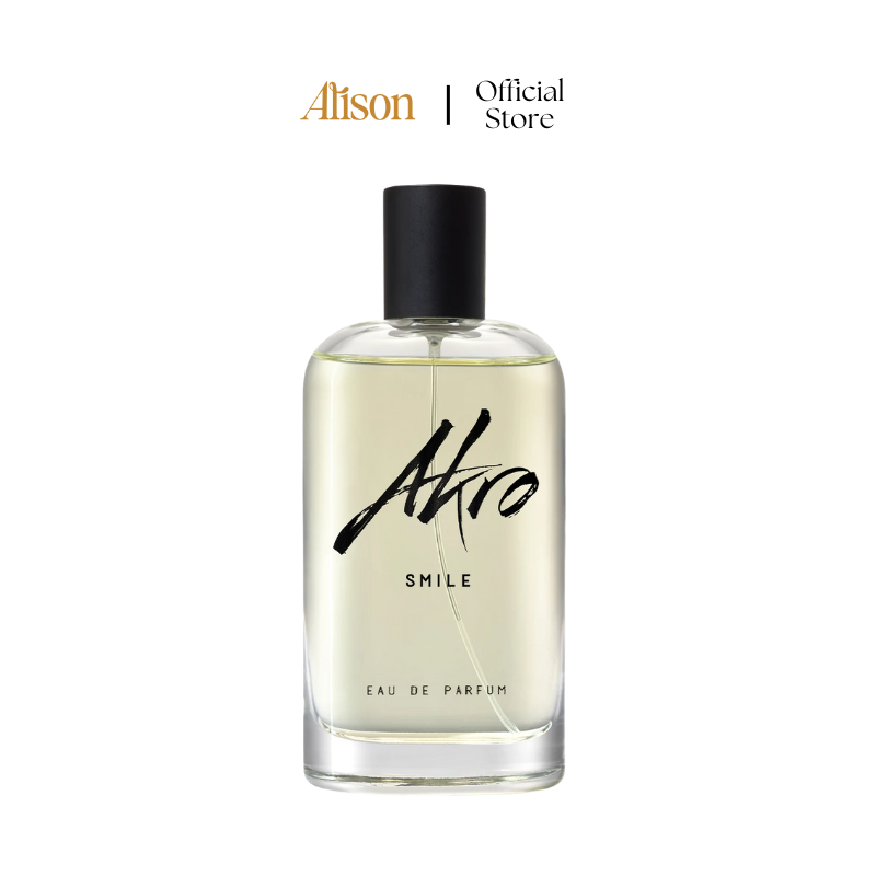 Akro Smile EDP