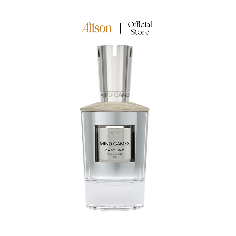 Mind Games Castling Extrait De Parfum