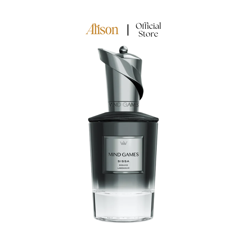 Mind Games Sissa Extrait De Parfum