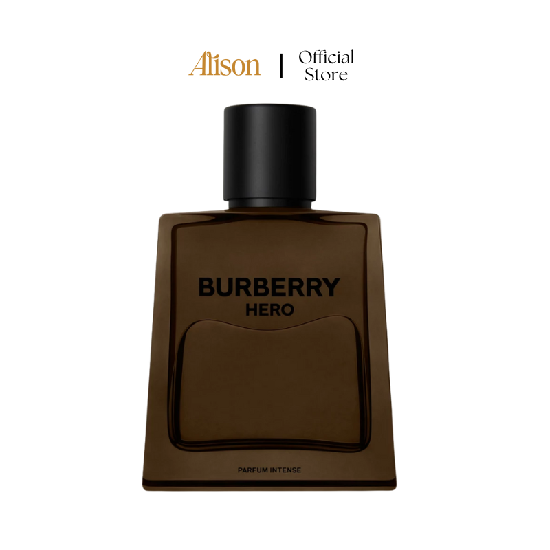 Burberry Hero Parfum Intense 