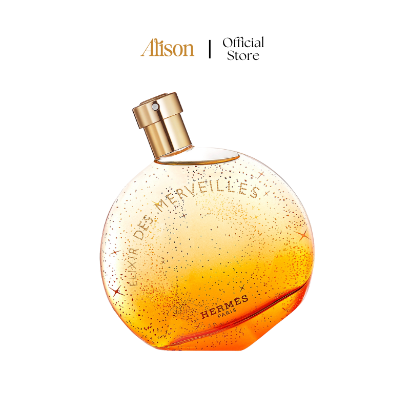 Hermes Elixir des Merveilles EDP