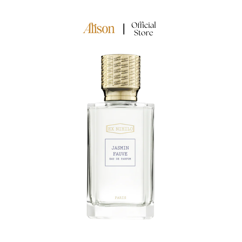 Ex Nihilo Jasmin Fauve EDP