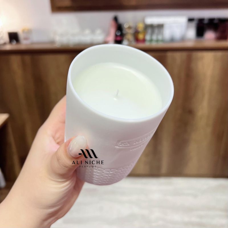 Nến Thơm Ex Nihilo Paris Fleur Narcotique Candle