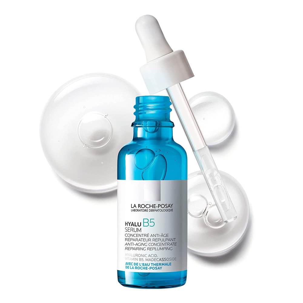 Serum La Roche-Posay Hyalu B5 30ml