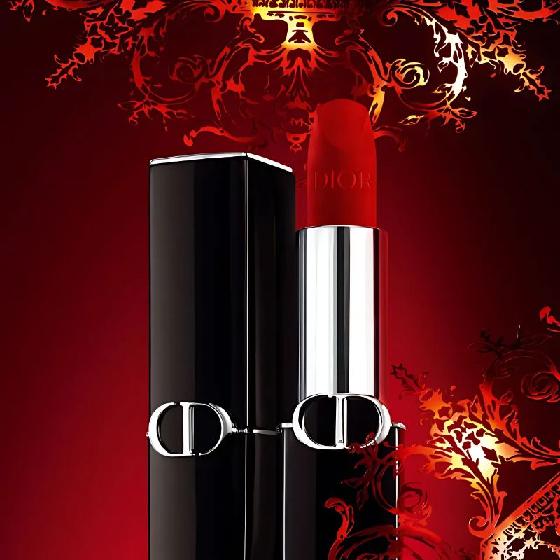 Son Dior Rouge Couture Veil