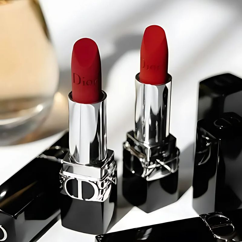 Son Dior Rouge Velvet