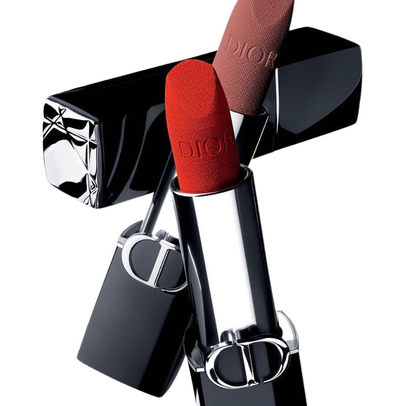 Son Dior Rouge Velvet