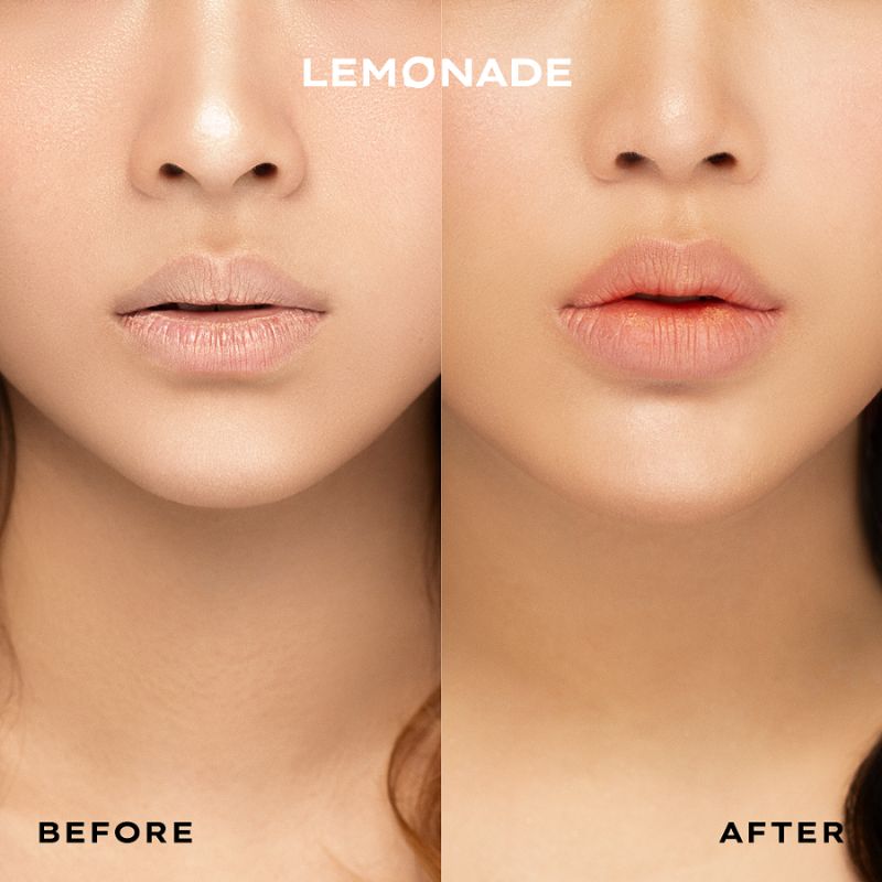 Son Lót Dưỡng Môi Lemonade Lip Filler