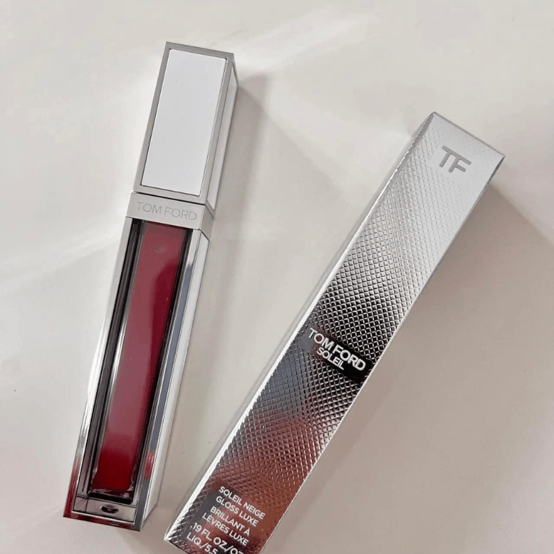 TF Soleil Gloss Luxe