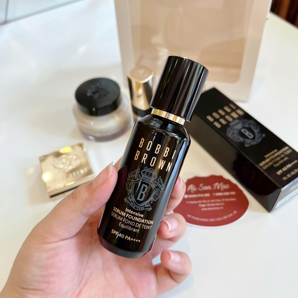 Bobbi Brown Intensive Skin Serum 