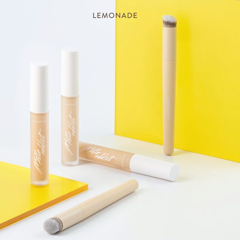 Cọ che khuyết điểm Lemonade Concealer Brush