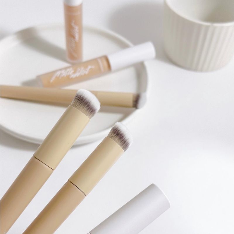 Cọ che khuyết điểm Lemonade Concealer Brush