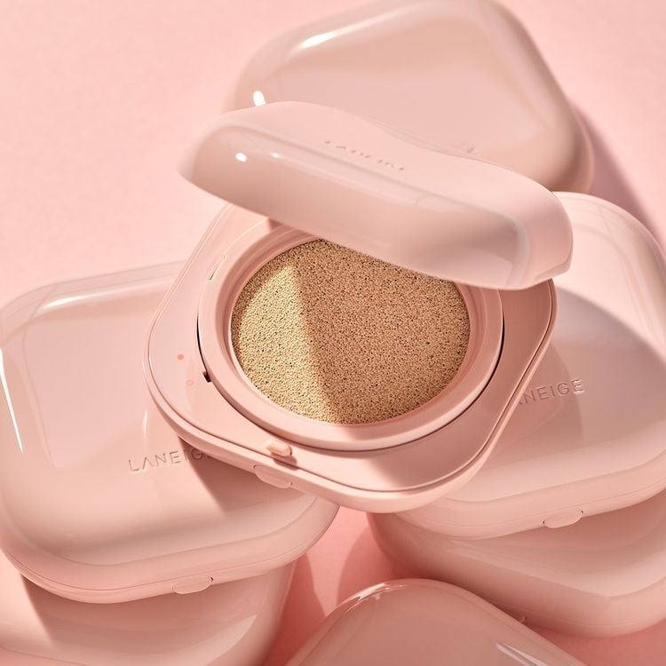 Phấn Nước Laneige Neo Cushion Glow + Lõi