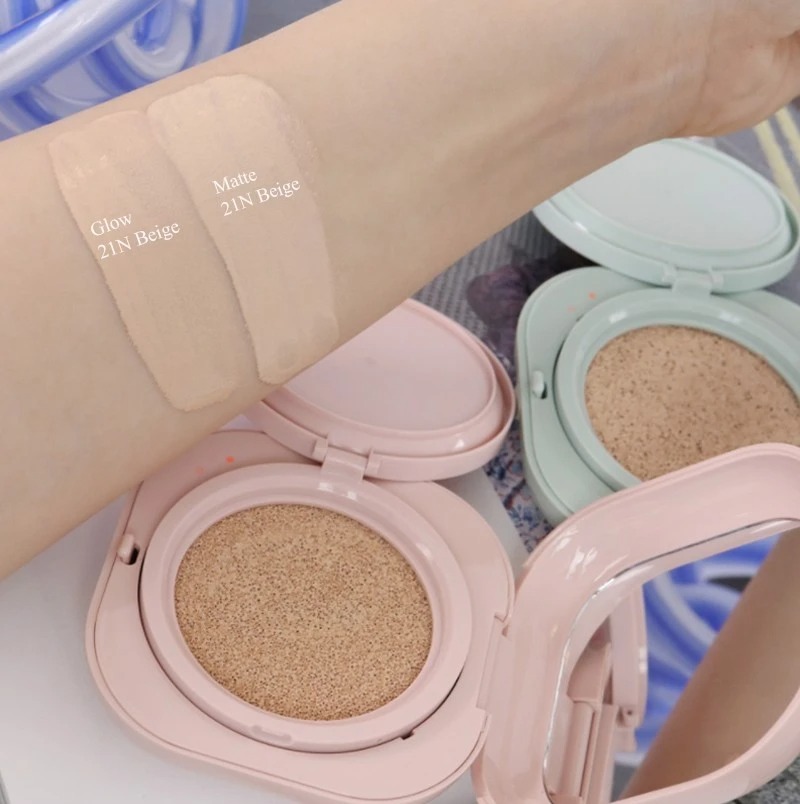 Phấn Nước Laneige Neo Cushion Glow 