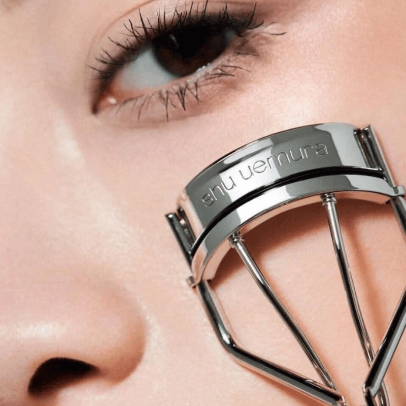 Kẹp Mi Shu Uemura Eyelash Curler: Bí Quyết Hàng Mi Cong Vút, Đẹp Tự Nhiên