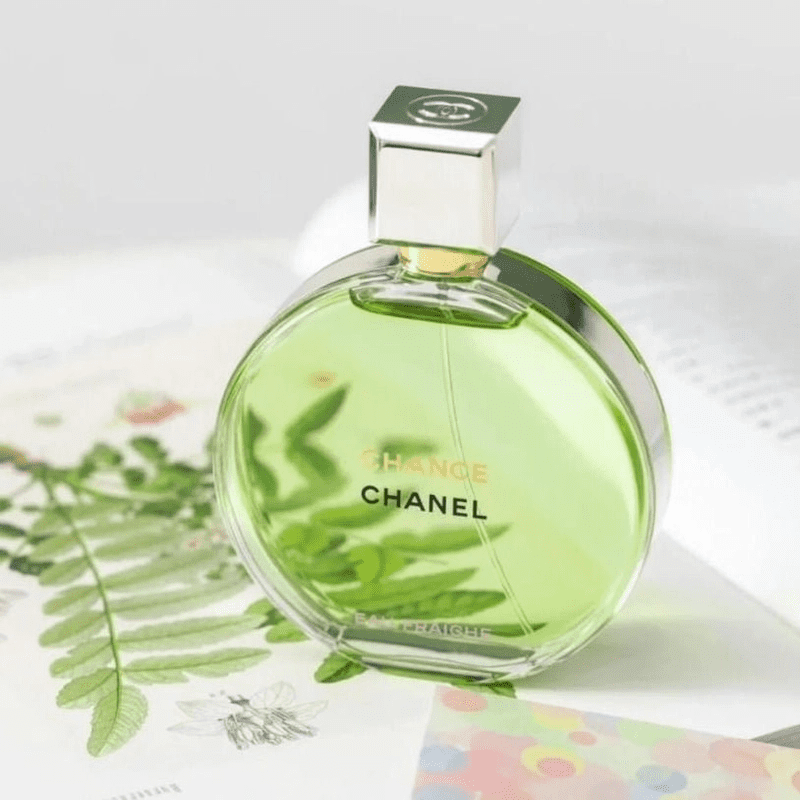 CHANEL CHANCE EAU FRAICHE EDT