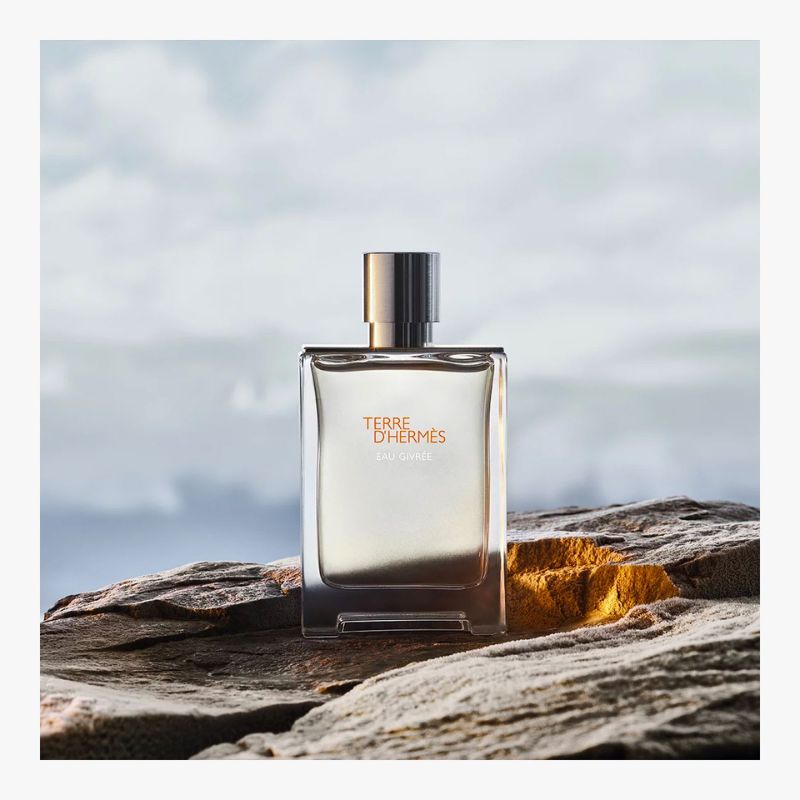 Nước Hoa Nam Hermes Terre d'Hermes Eau Givree EDP