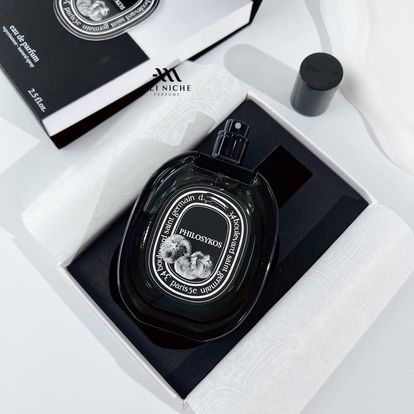 Diptyque Philosykos EDP - Hương thơm tự nhiên, lấy cảm hứng từ rừng sung Địa Trung Hải, tươi mới và thanh bình